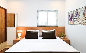 Hotel O Vaishnavi Residency